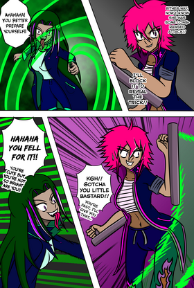 Read Suke-Bancho!!  3 Page 5 in English