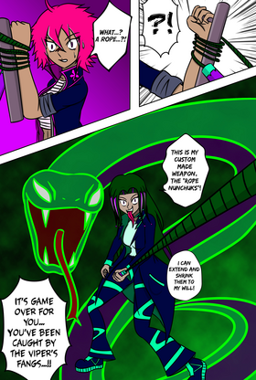 Read Suke-Bancho!!  3 Page 6 in English