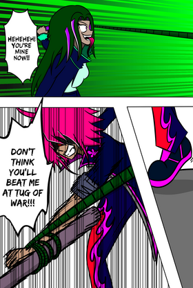 Read Suke-Bancho!!  3 Page 7 in English