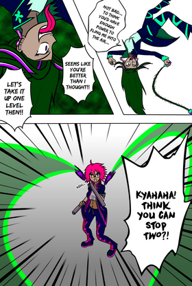 Read Suke-Bancho!!  3 Page 8 in English