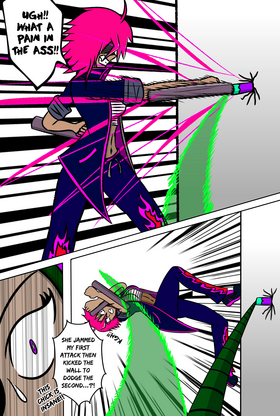 Read Suke-Bancho!!  3 Page 9 in English