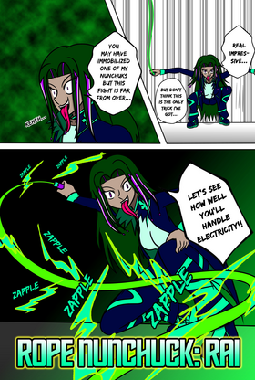 Read Suke-Bancho!!  3 Page 10 in English