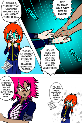 Read Suke-Bancho!!  4 Page 1 in English