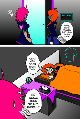 Read Suke-Bancho!!  4 Page 4 in English