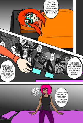 Read Suke-Bancho!!  4 Page 5 in English
