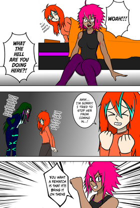 Read Suke-Bancho!!  4 Page 9 in English