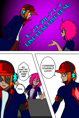 Read Suke-Bancho!!  5 Page 2 in English