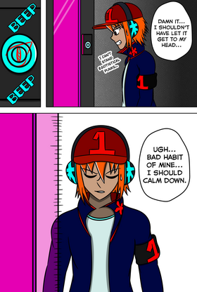 Read Suke-Bancho!!  5 Page 3 in English