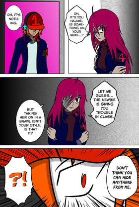 Read Suke-Bancho!!  5 Page 4 in English