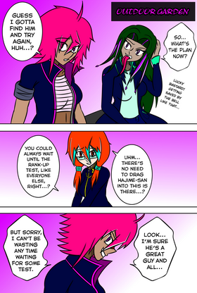 Read Suke-Bancho!!  5 Page 7 in English