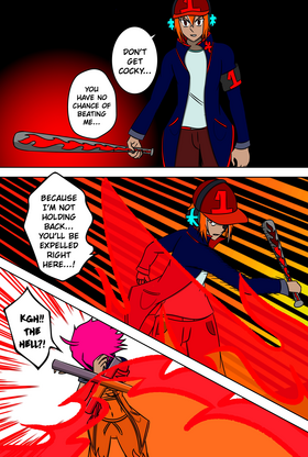 Read Suke-Bancho!!  5 Page 10 in English