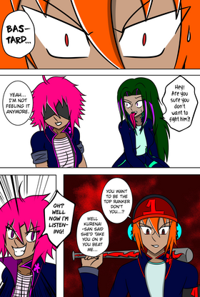 Read Suke-Bancho!!  5 Page 9 in English