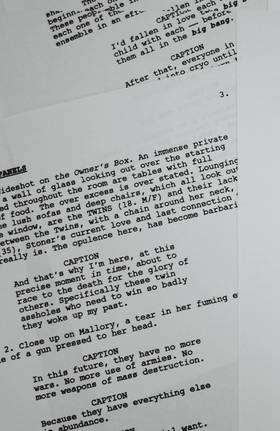 Read Stimulus  1 Page 7 in English