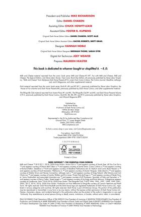 Read Nerd Inferno  1 Page 6 in English