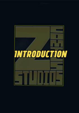 Read Z COMICS CODEX   1 Page 4 in English