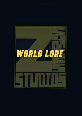 Read Z COMICS CODEX   1 Page 7 in English