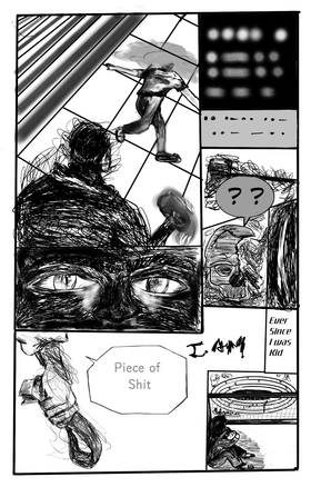 Read Absurd life of Kiko  1 Page 2 in English