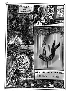 Read Absurd life of Kiko  1 Page 4 in English