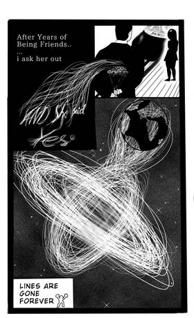 Read Absurd life of Kiko  1 Page 6 in English