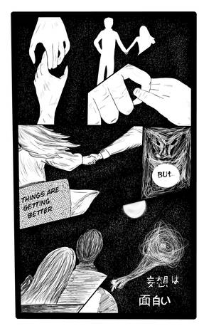 Read Absurd life of Kiko  1 Page 7 in English