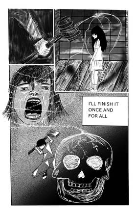 Read Absurd life of Kiko  1 Page 9 in English