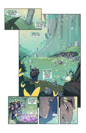 Read IT IS A HAVEN WITH YOU  1 Page 2 in English