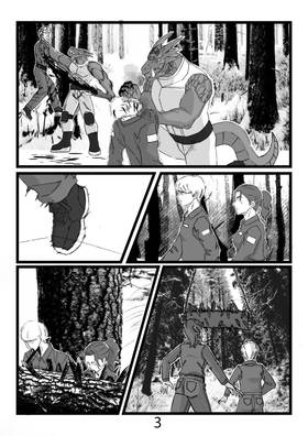 Read درب الفلك /Darb Al-Falak  3 Page 4 in Arabic