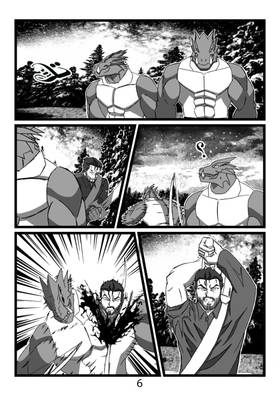 Read درب الفلك /Darb Al-Falak  4 Page 7 in Arabic
