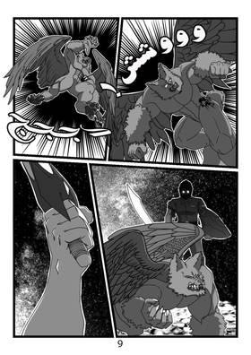 Read درب الفلك /Darb Al-Falak  5 Page 10 in Arabic