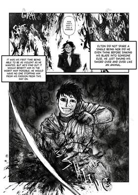 Read Elton The Knight  1 Page 6 in English