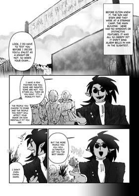 Read Elton The Knight  1 Page 5 in English