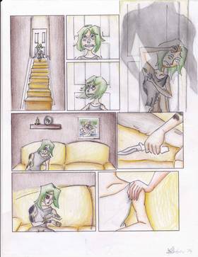 Read E  1 Page 1 in English