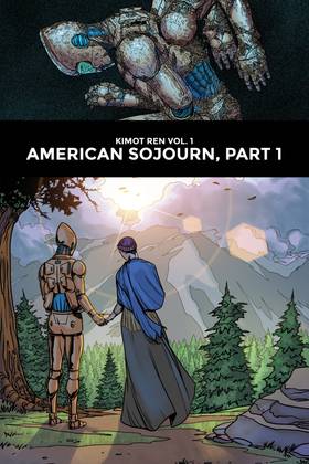 Read Kimot Ren  1 Page 2 in English