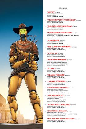Read Kimot Ren  1 Page 4 in English