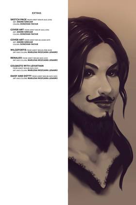 Read Kimot Ren  1 Page 5 in English