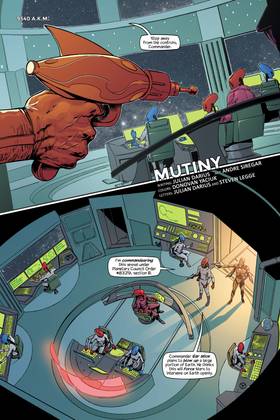 Read Kimot Ren  1 Page 6 in English