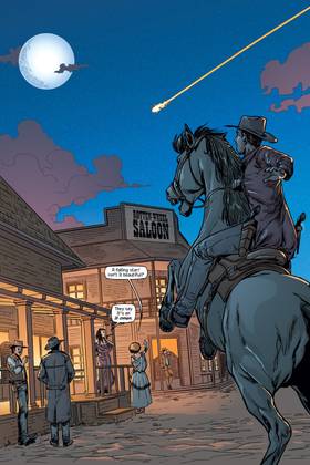 Read Kimot Ren  1 Page 10 in English