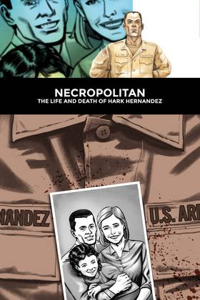 Read Necropolitan  2 Page 2 in English