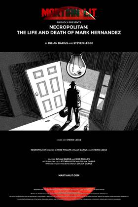 Read Necropolitan  2 Page 3 in English