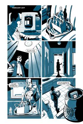 Read Necropolitan  2 Page 6 in English