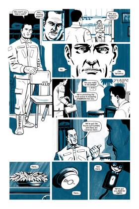Read Necropolitan  2 Page 7 in English