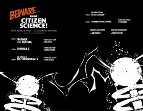 Read Beware ...  1 Page 4 in English