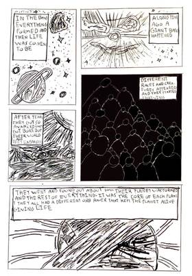 Read Orbital  1 Page 2 in English