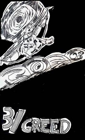 Read Orbital  3 Page 1 in English