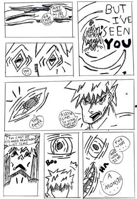 Read Orbital  3 Page 5 in English