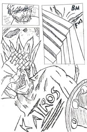 Read Orbital  3 Page 10 in English