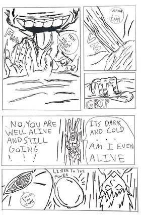 Read Orbital  3 Page 7 in English