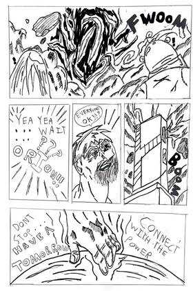 Read Orbital  3 Page 9 in English