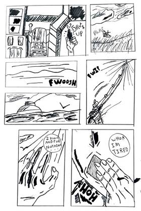 Read Orbital  1 Page 6 in English