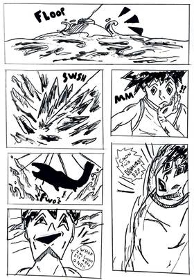 Read Orbital  1 Page 7 in English